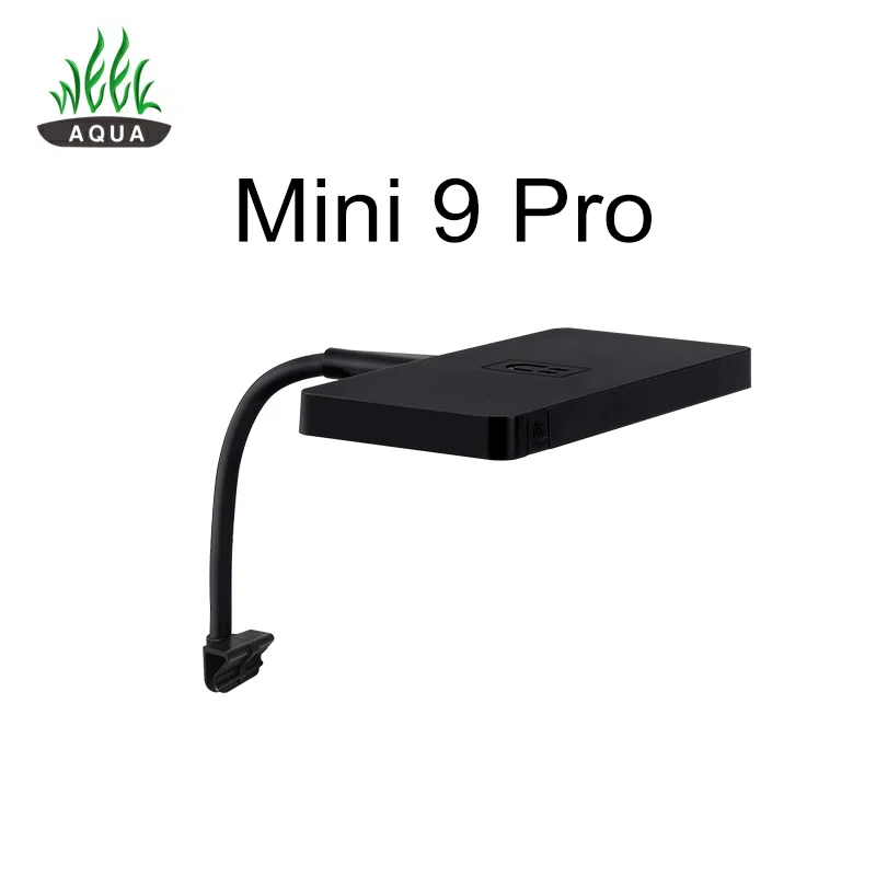 Aquarium Plant Diseases - สัปดาห์ AQUA USB Aquarium Light Plant