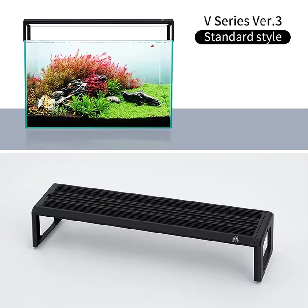 Aquarium Plant Grow Light - Week aqua V SE-K Series Lighting