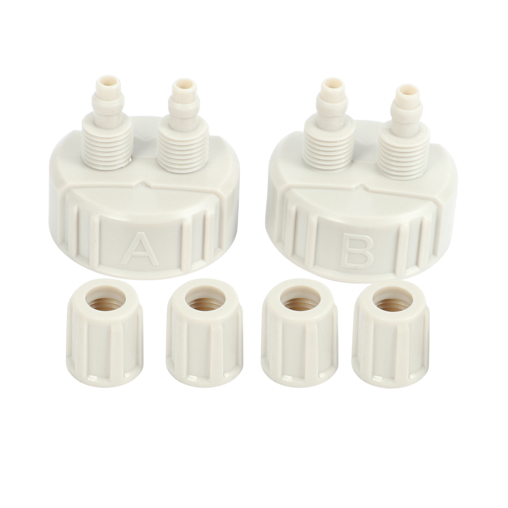 Planted Aquarium Co2 Kit - ชุดอุปกรณ์สร้างระบบ CO2 สำหรับตู้ปลา A93Z 4X DIY
