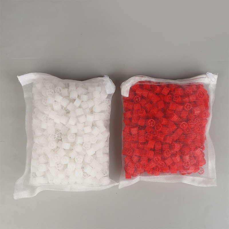 Planted Aquarium Media - 1 ถุง (150 กรัม) K1 ฟิลเตอร์มีเดีย