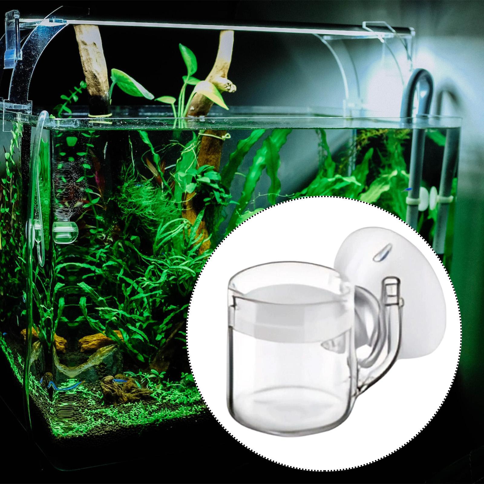 ชุดระบบกระจายน้ำคาร์บอนไดออกไซ - Planted Aquarium Co2 Kit บทวิจารณ์และราคา
