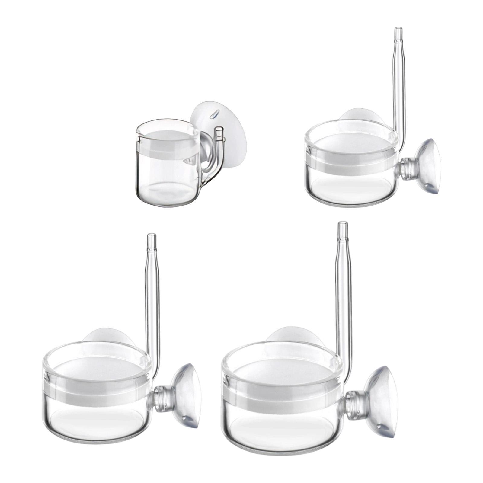 ชุดระบบกระจายน้ำคาร์บอนไดออกไซ - Planted Aquarium Co2 Kit บทวิจารณ์และราคา