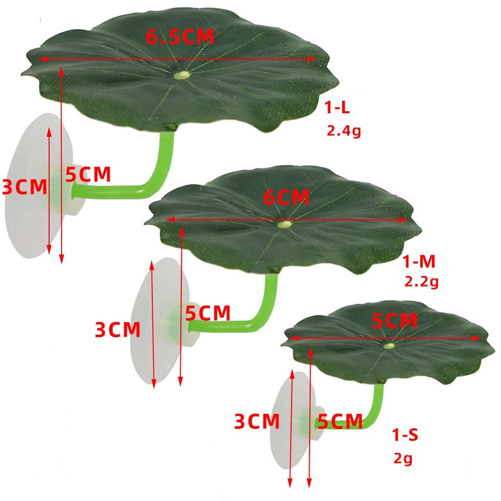 ใบไม้พลาสติกสำหรับปลาเบต้า รูป - Aquarium Plant Live บทวิจารณ์และราคา