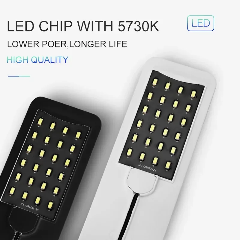 Ultra Thin LED Aquarium Light  - Aquarium Plant Diseases บทวิจารณ์และราคา