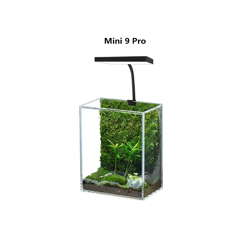 สัปดาห์ AQUA USB Aquarium Ligh - Aquarium Plant Diseases บทวิจารณ์และราคา