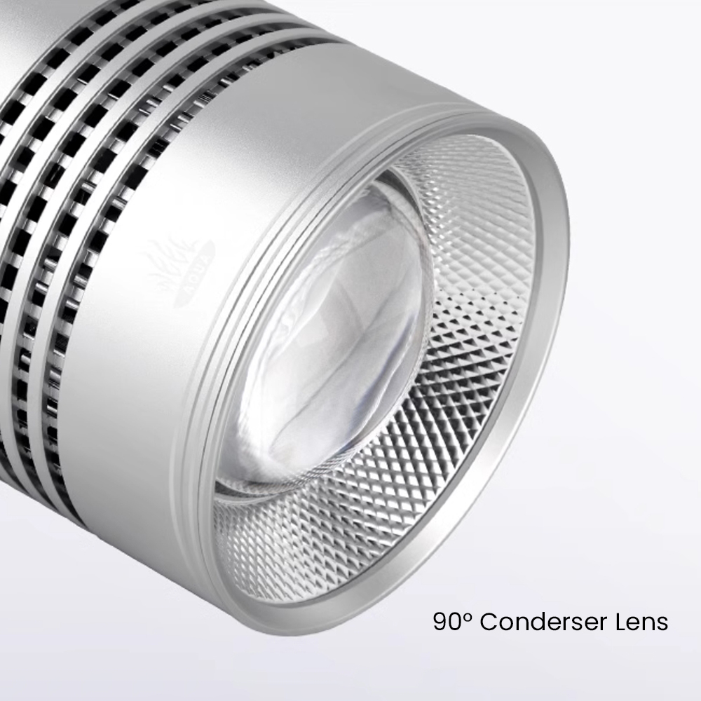 ไฟ LED สำหรับตู้ปลาแบบปลูกพืชน - Aquarium Plants บทวิจารณ์และราคา
