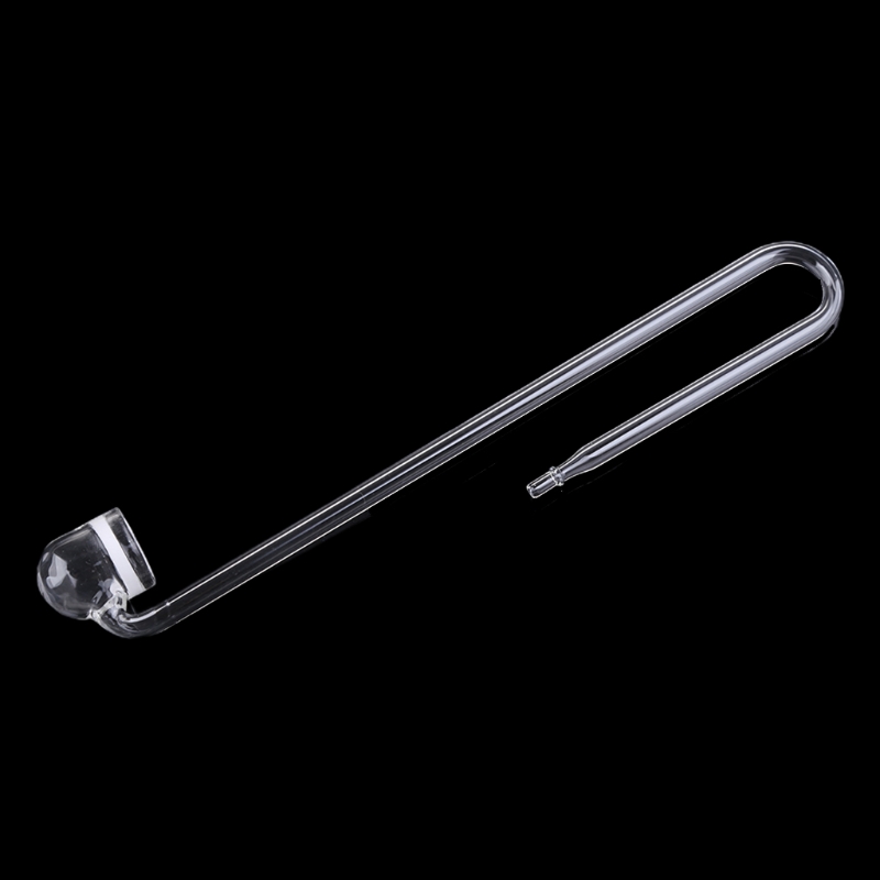 แก้ว CO2 Diffuser Atomizer โปร - Planted Aquarium Equipment บทวิจารณ์และราคา