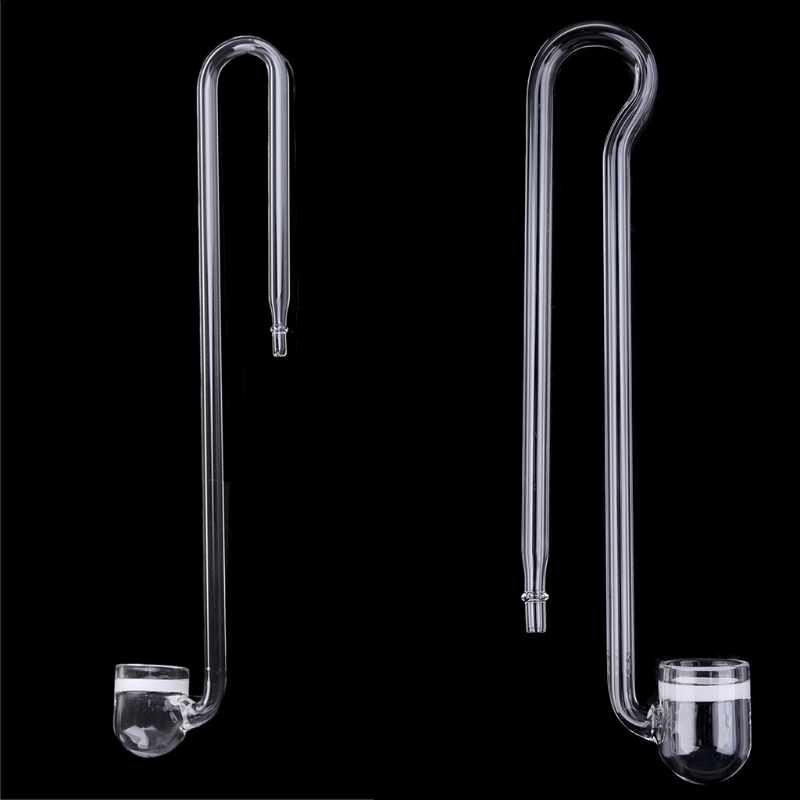 แก้ว CO2 Diffuser Atomizer โปร - Planted Aquarium Equipment บทวิจารณ์และราคา