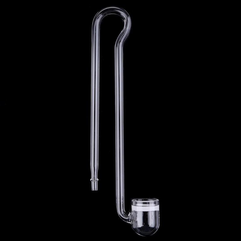 แก้ว CO2 Diffuser Atomizer โปร - Planted Aquarium Equipment บทวิจารณ์และราคา