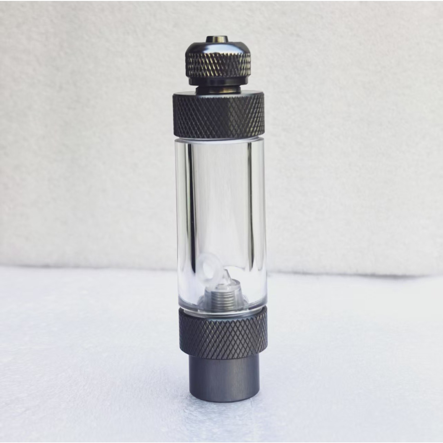 เครื่องควบคุม CO2 แบบใช้แล้วทิ - Planted Aquarium Co2 Kit บทวิจารณ์และราคา