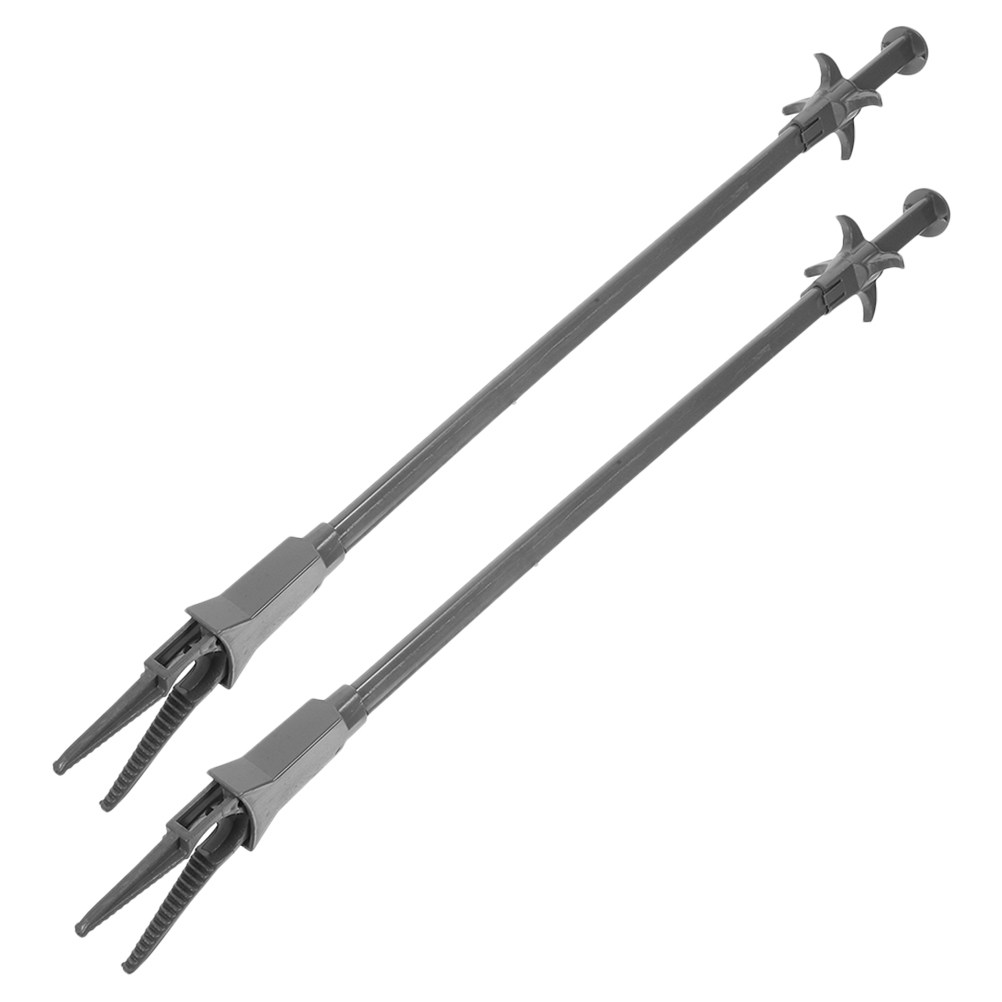 ที่คีบพลาสติกสำหรับทำความสะอาด - Planted Aquarium Tips บทวิจารณ์และราคา