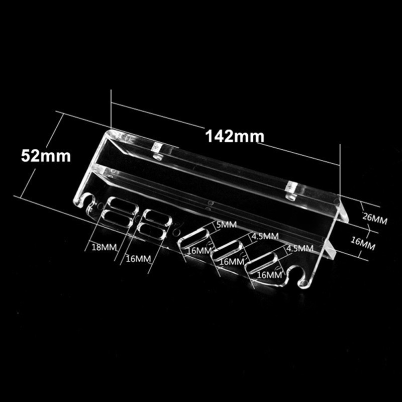 ชั้นเก็บเครื่องมือตู้ปลาใหม่1ช - Planted Aquarium Equipment บทวิจารณ์และราคา