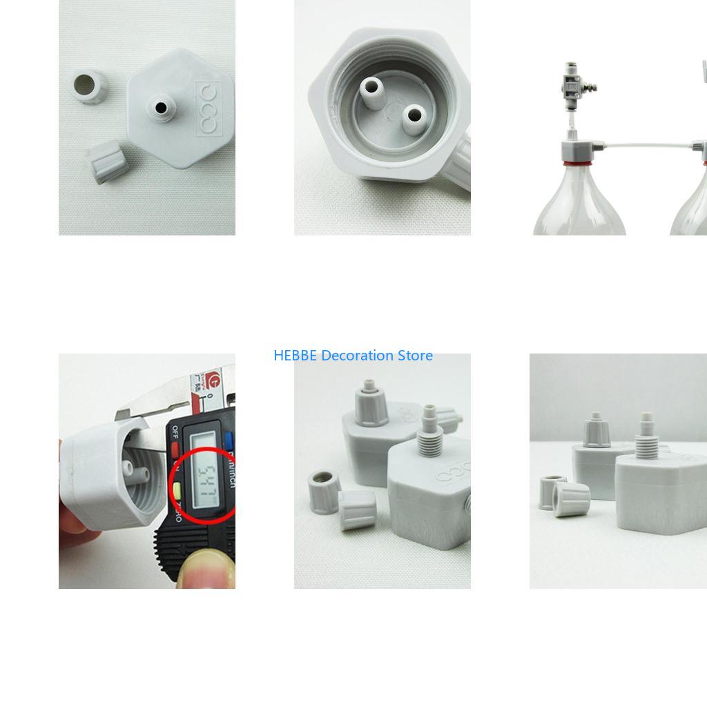 B0KC พิพิธภัณฑ์สัตว์น้ำ ปลูกชุ - Planted Aquarium Co2 Kit บทวิจารณ์และราคา