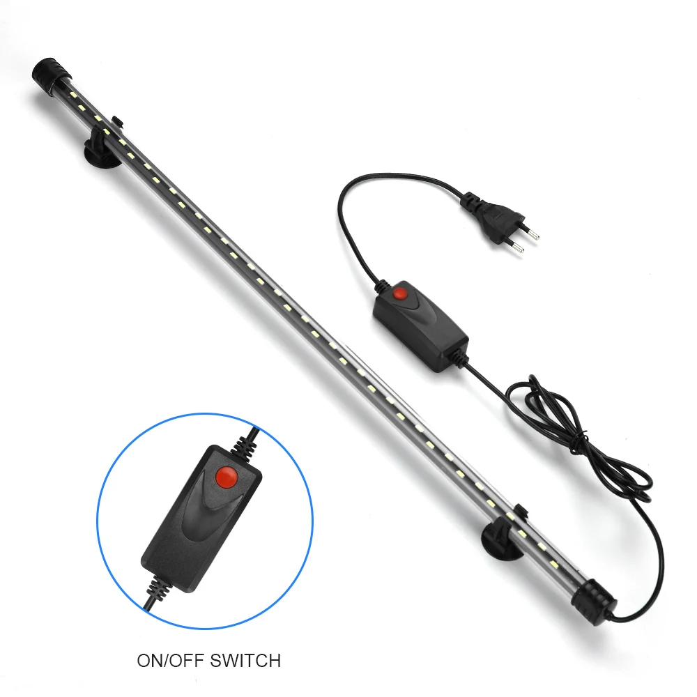 Aquarium Light LED Plant Grow  - Aquarium Plant Diseases บทวิจารณ์และราคา