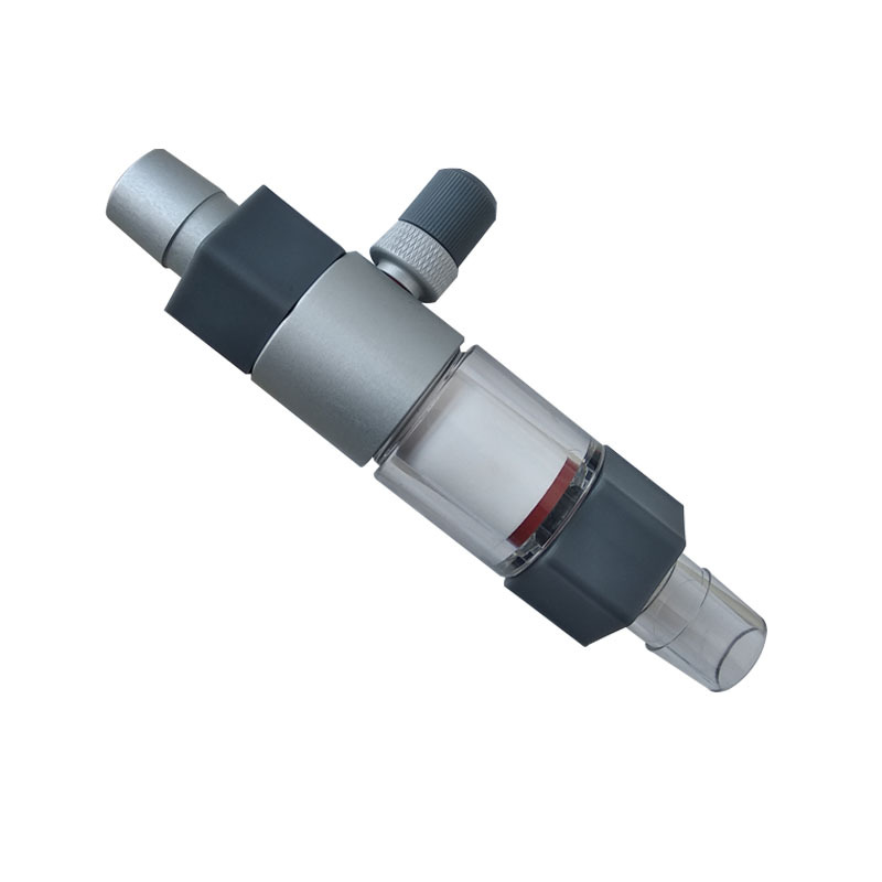 ภายนอก CO2 Reactor Aquarium In - Planted Aquarium Co2 Kit บทวิจารณ์และราคา