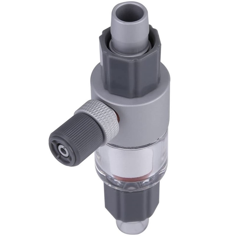 ภายนอก CO2 Reactor Aquarium In - Planted Aquarium Co2 Kit บทวิจารณ์และราคา
