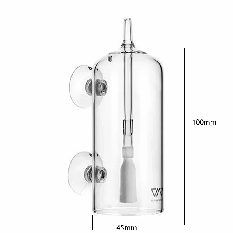 VIV Do อุปกรณ์ Aquarium กระบอก - Planted Aquarium Equipment บทวิจารณ์และราคา