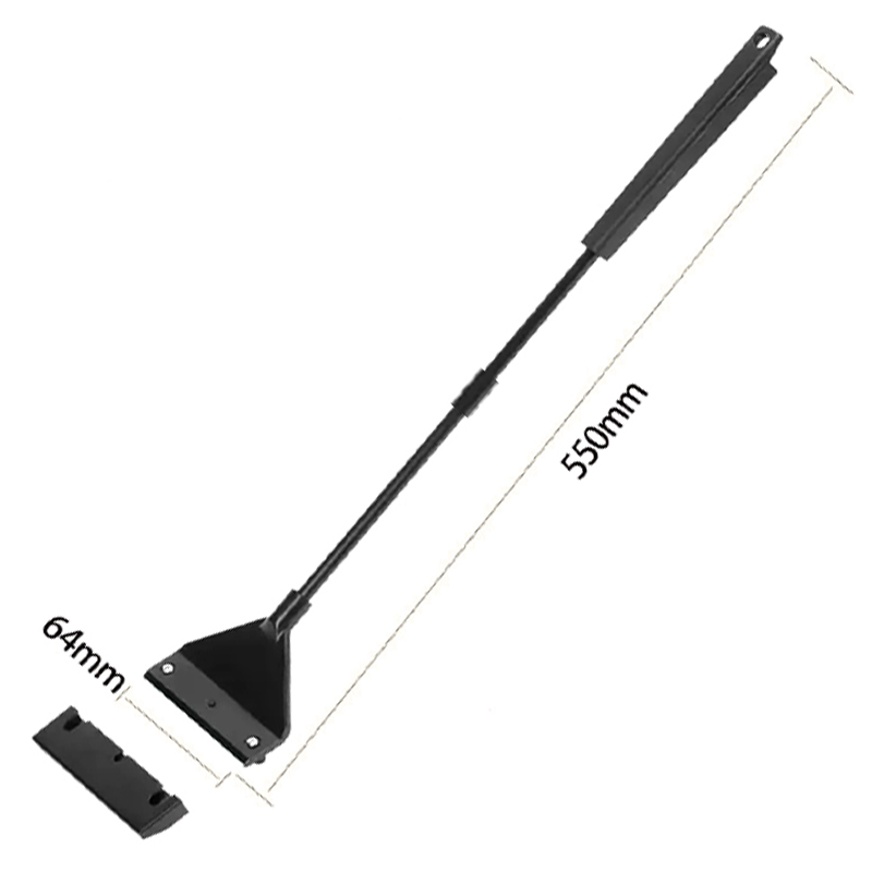 เครื่องมือทําความสะอาดตู้ปลาตู - Planted Aquarium Tool Kit บทวิจารณ์และราคา