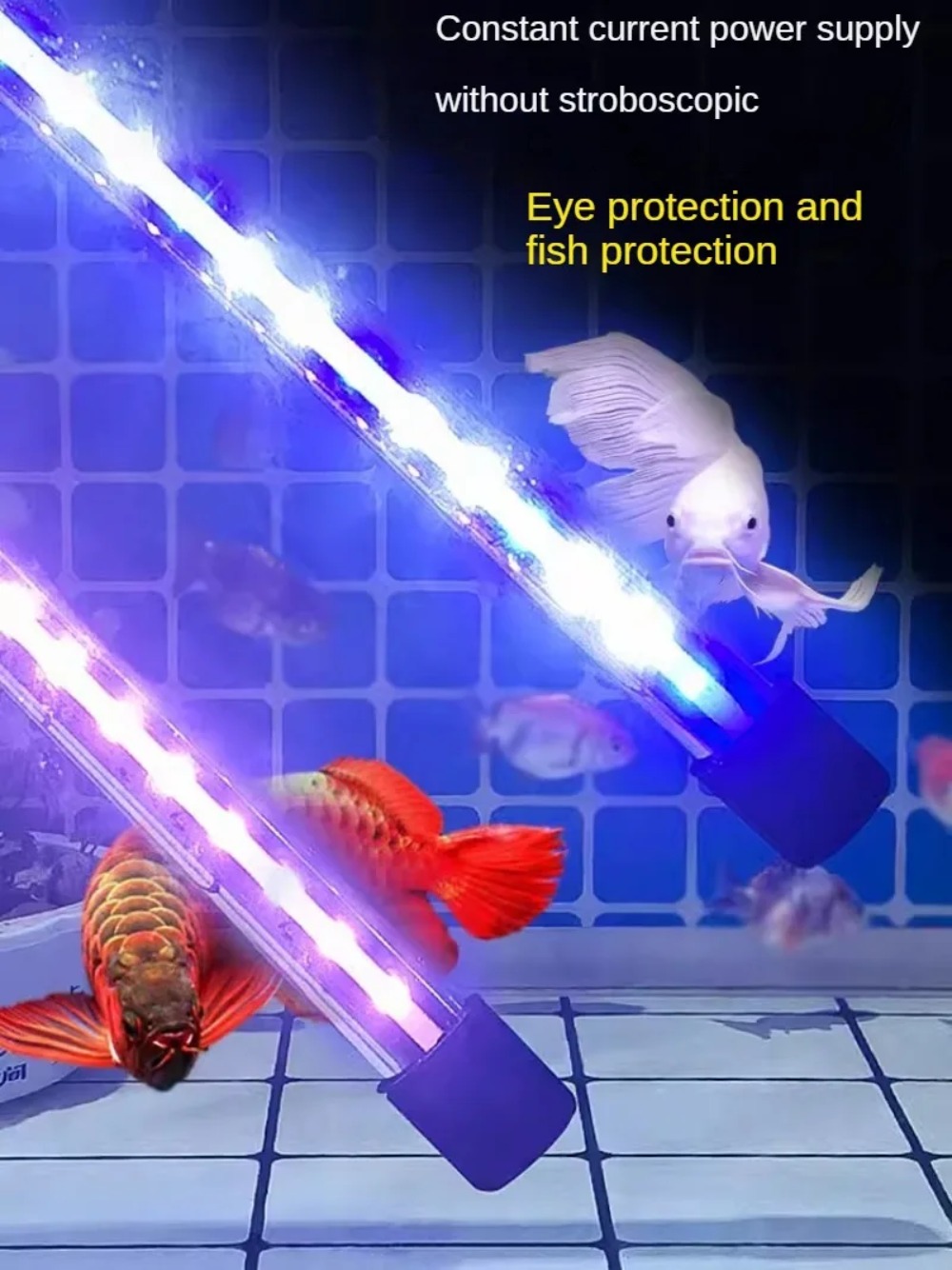 ไฟ LED สำหรับตู้ปลา, ไฟสำหรับพ - Aquarium Plant Red บทวิจารณ์และราคา