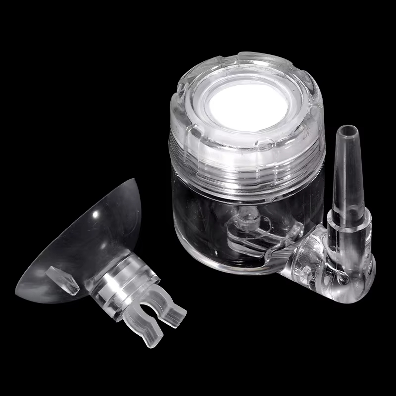 ชุดกระจายก๊าซคาร์บอนไดออกไซด์อ - Planted Aquarium Co2 Kit บทวิจารณ์และราคา