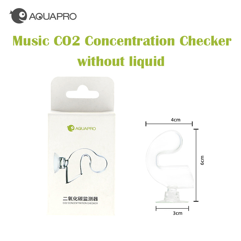 พิพิธภัณฑ์สัตว์น้ํา CO2 Monito - Planted Aquarium Equipment บทวิจารณ์และราคา