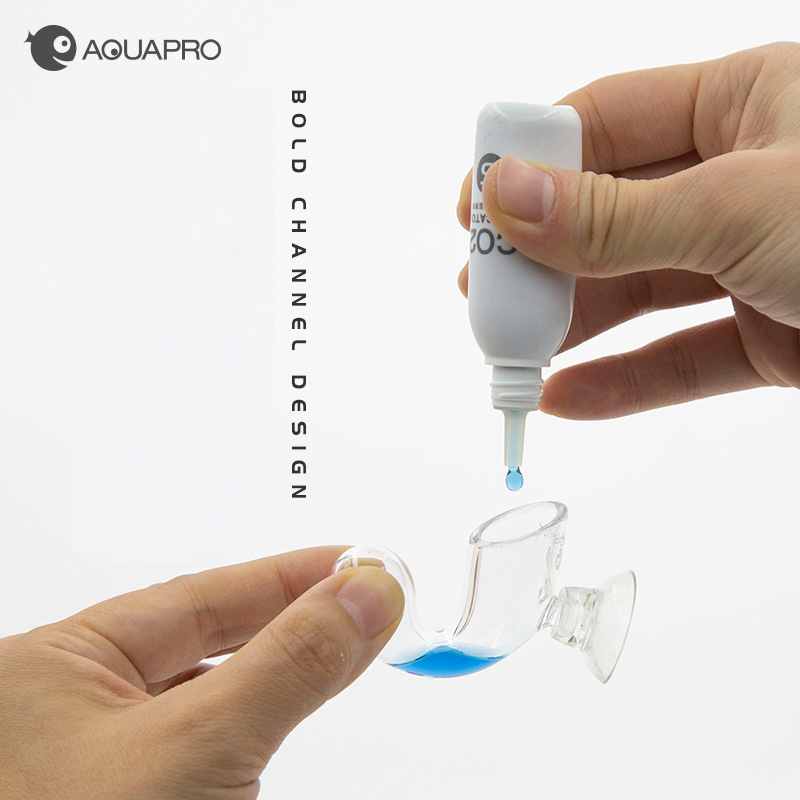 พิพิธภัณฑ์สัตว์น้ํา CO2 Monito - Planted Aquarium Equipment บทวิจารณ์และราคา