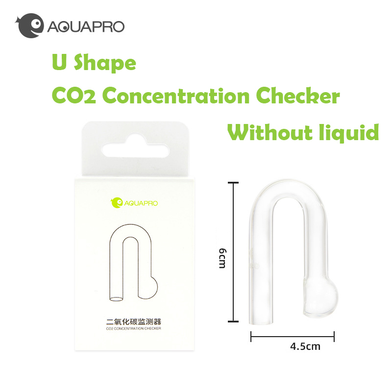 พิพิธภัณฑ์สัตว์น้ํา CO2 Monito - Planted Aquarium Equipment บทวิจารณ์และราคา