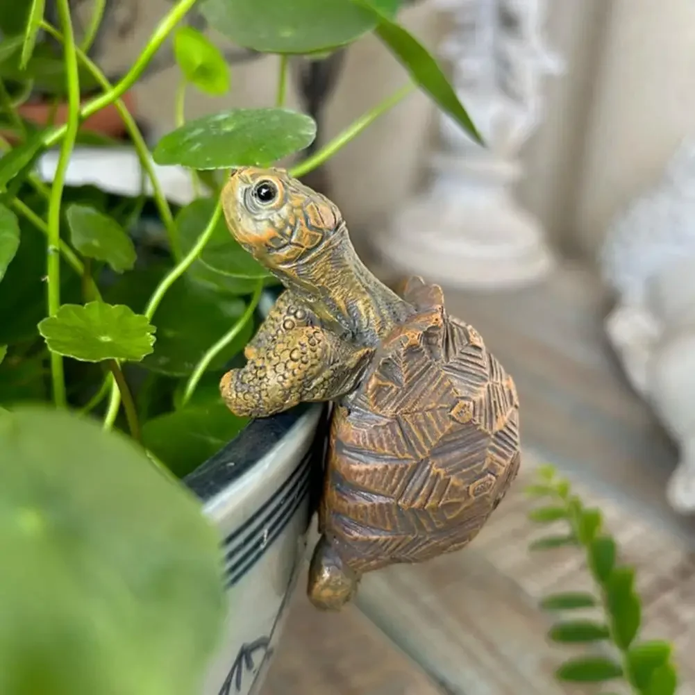 ตุ๊กตาเต่าตกปลา ตุ๊กตาเต่าแขวน - Aquarium Plants บทวิจารณ์และราคา