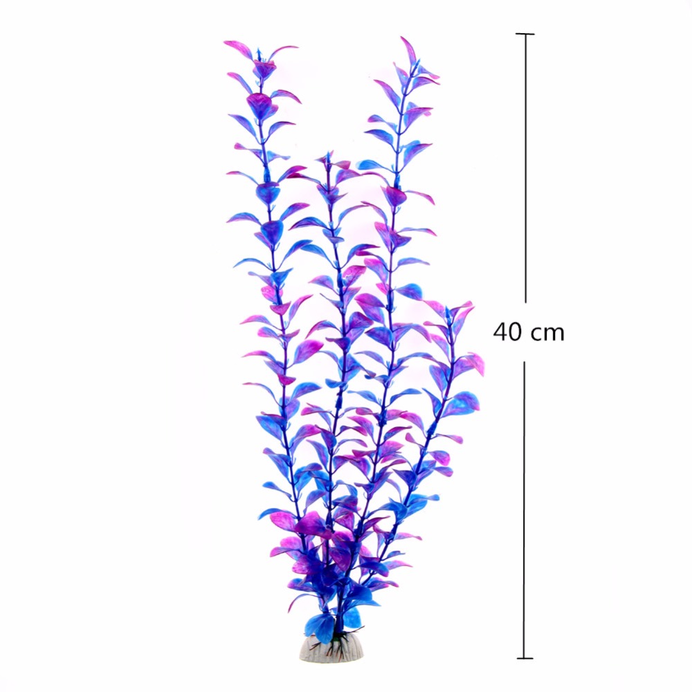 เครื่องประดับอุปกรณ์ตู้ปลาพืชใ - Aquarium Plant Live บทวิจารณ์และราคา