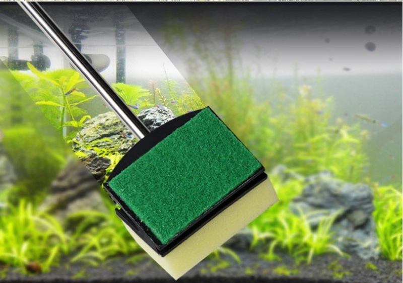 48 ซม.สแตนเลสสตีล Aquarium แหน - Planted Aquarium Tool Kit บทวิจารณ์และราคา