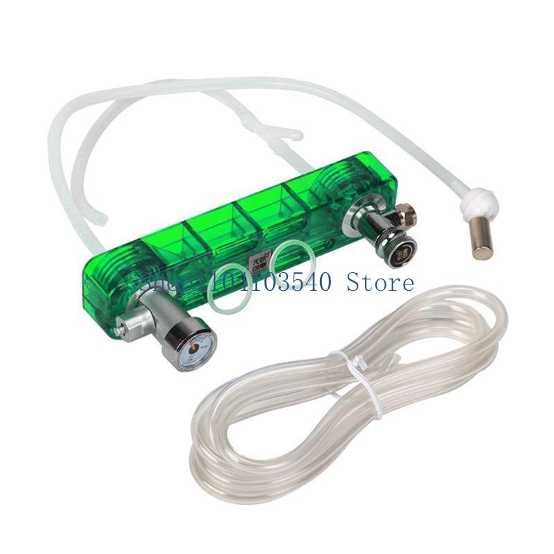 02DC Aquatic Landscaping CO2 D - Planted Aquarium Co2 Kit บทวิจารณ์และราคา