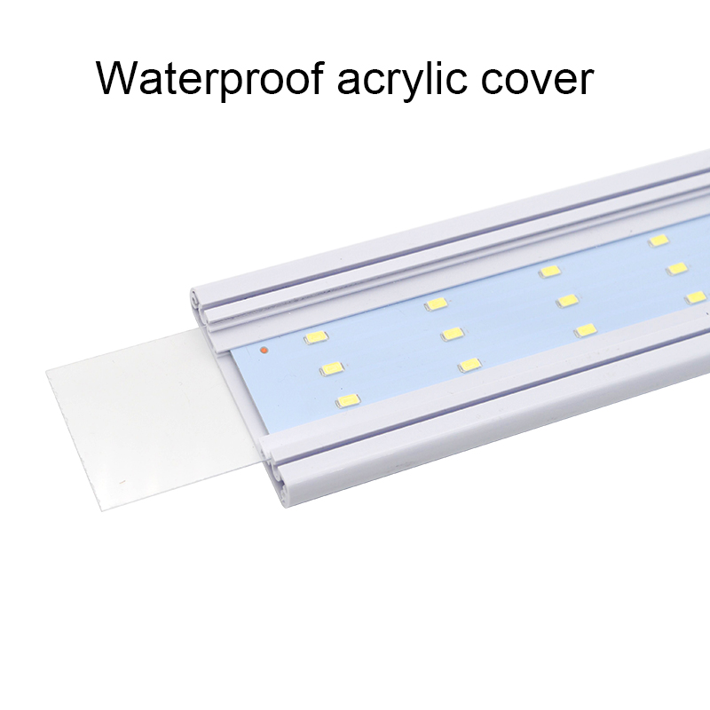 Aquarium LED Light Super Slim  - Aquarium Plant Diseases บทวิจารณ์และราคา