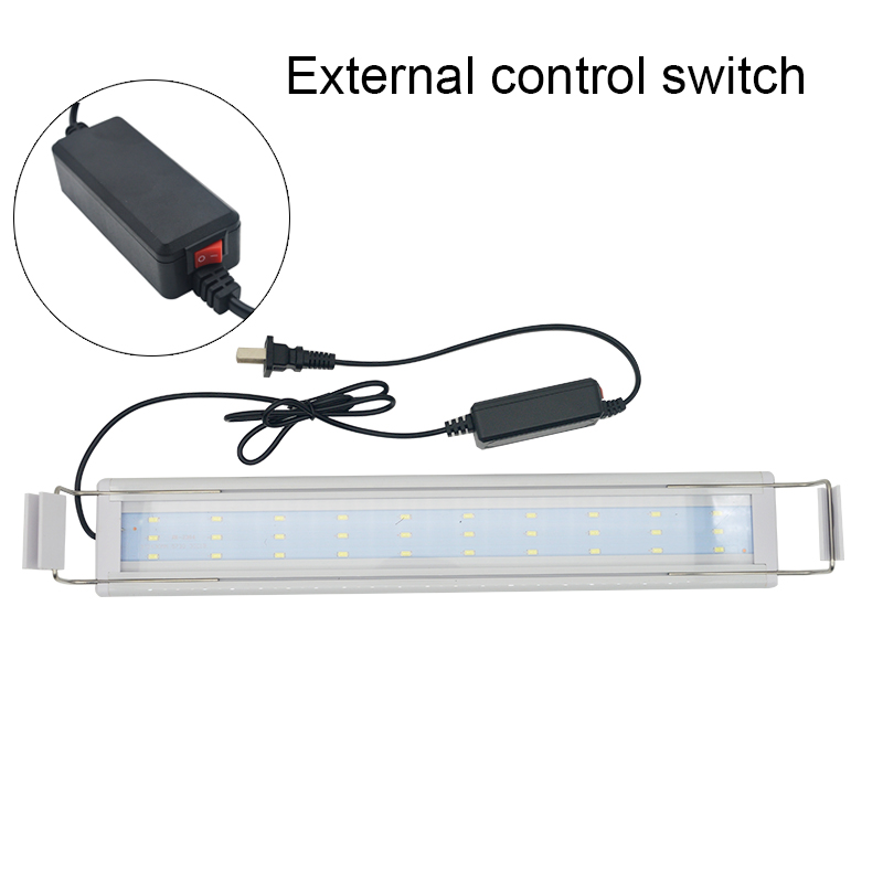 Aquarium LED Light Super Slim  - Aquarium Plant Diseases บทวิจารณ์และราคา