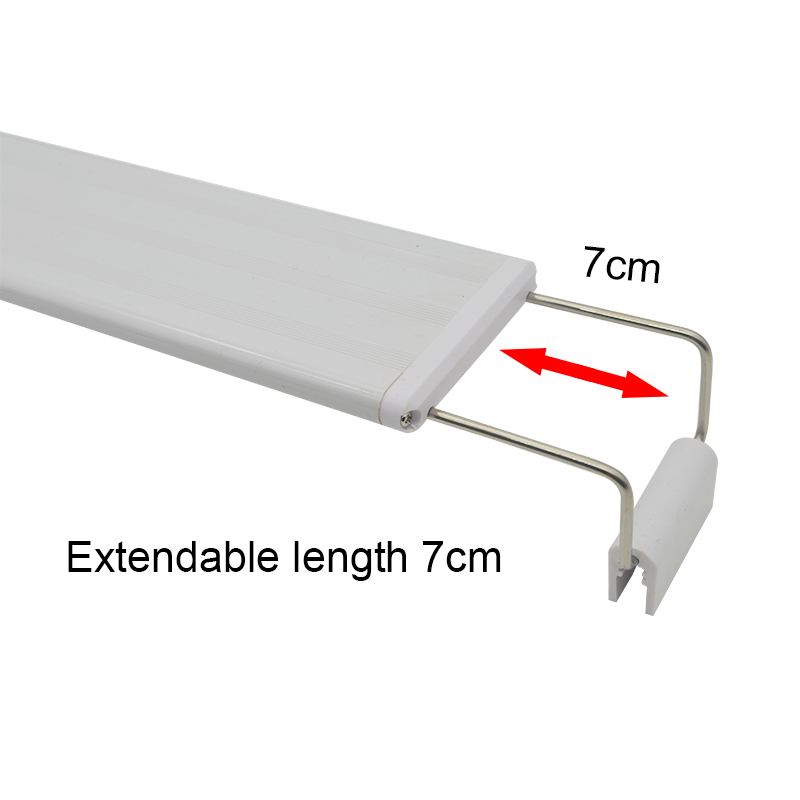 Aquarium LED Light Super Slim  - Aquarium Plant Diseases บทวิจารณ์และราคา