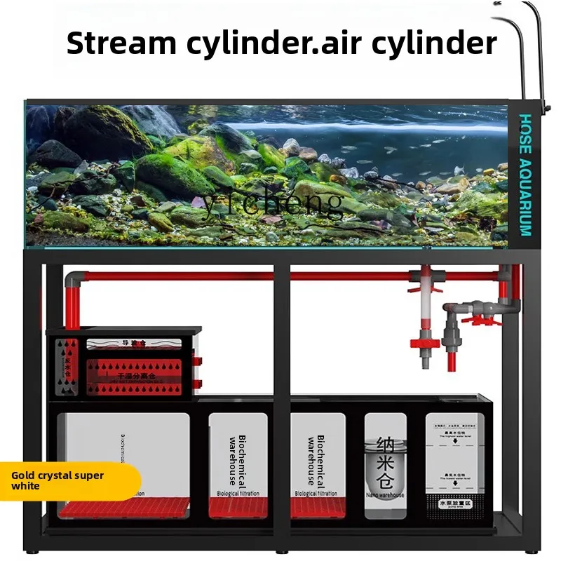 ตู้ปลา L14 กระจกใสพิเศษสำหรับป - Aquarium Plant Live บทวิจารณ์และราคา