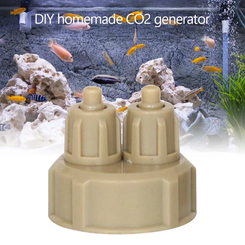 Aquarium CO2 ระบบเครื่องกําเนิ - Planted Aquarium Co2 Kit บทวิจารณ์และราคา