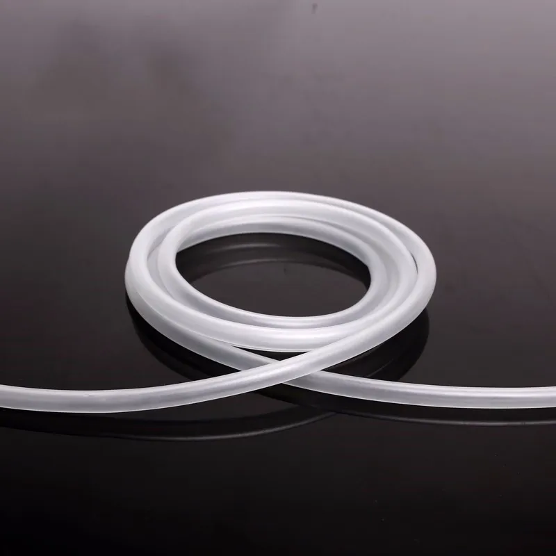 PU 1/5m ถังปลา CO2 ท่อ Aquariu - Planted Aquarium Co2 Kit บทวิจารณ์และราคา