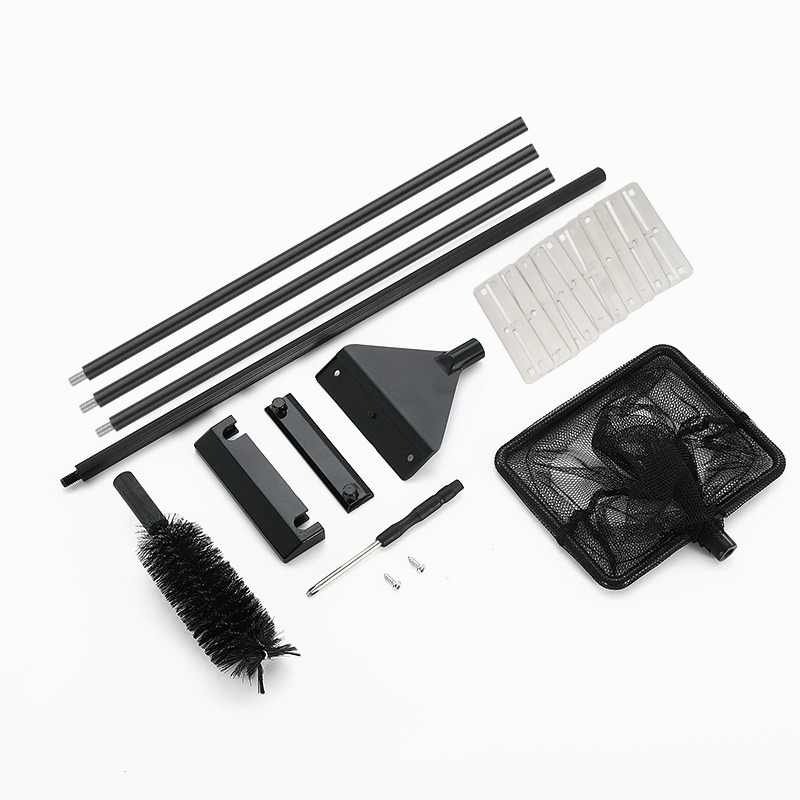 พิพิธภัณฑ์สัตว์น้ําสาหร่ายRemo - Planted Aquarium Tool Kit บทวิจารณ์และราคา