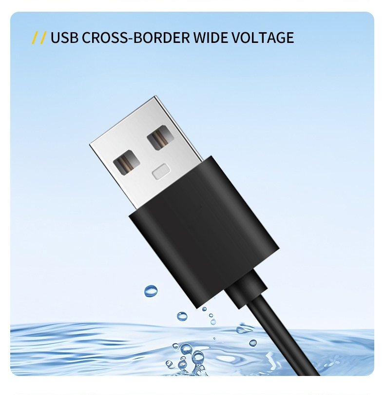 พิพิธภัณฑ์สัตว์น้ํา USB ไฟ LED - Aquarium Plant Diseases บทวิจารณ์และราคา