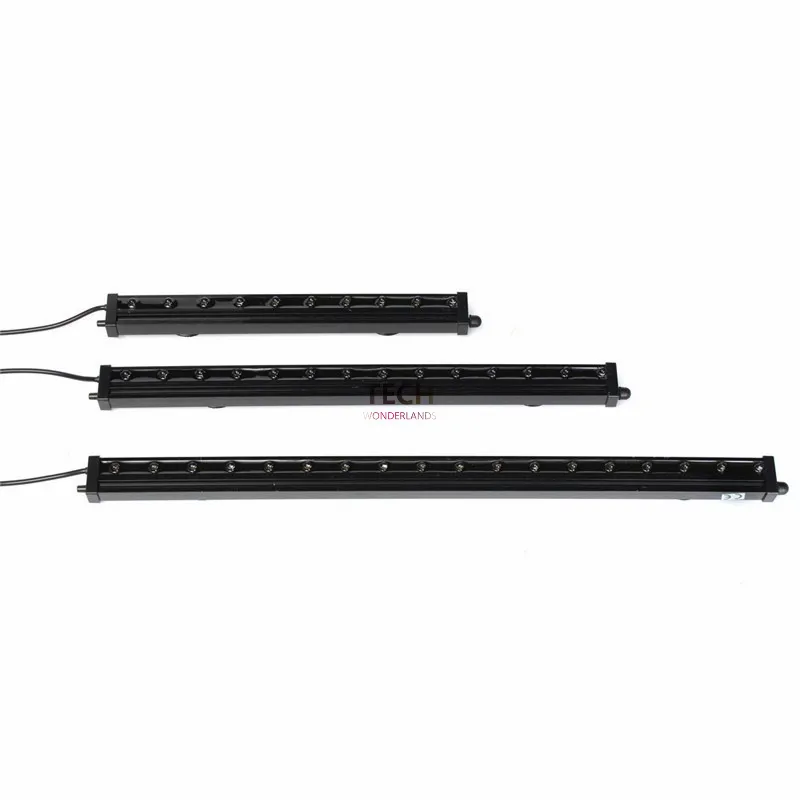 พิพิธภัณฑ์สัตว์น้ําตู้ปลาใต้น้ - Aquarium Plant Grow Light บทวิจารณ์และราคา