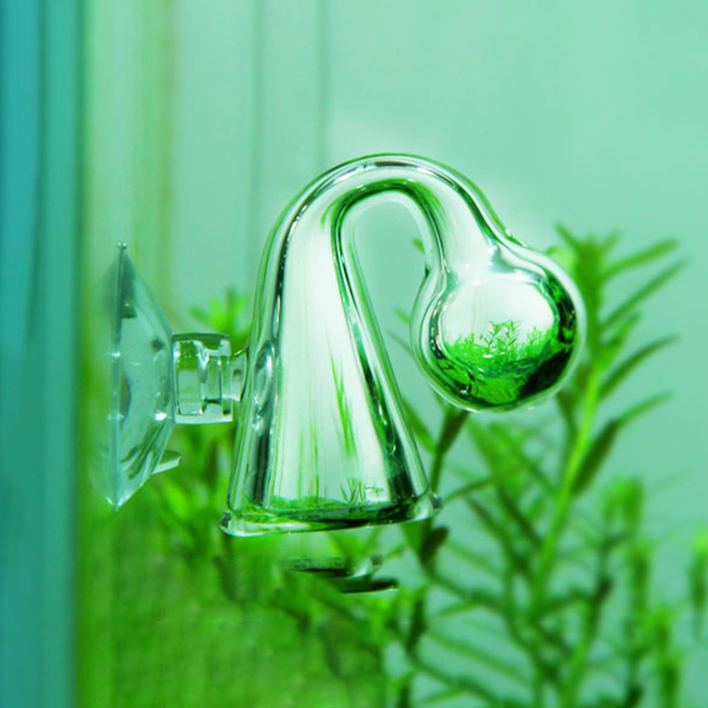 CO2สำหรับตู้ปลาที่ตรวจสอบการตก - Planted Aquarium Equipment บทวิจารณ์และราคา