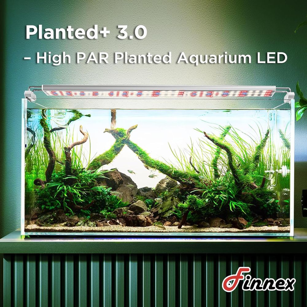 ไฟ LED สำหรับการเจริญเติบโตของ - Aquarium Plant Red บทวิจารณ์และราคา