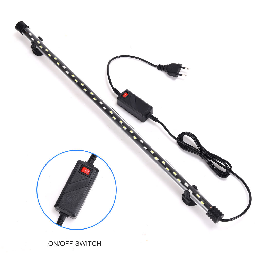 90-260V Aquarium LIGHT LED กัน - Aquarium Plant Diseases บทวิจารณ์และราคา