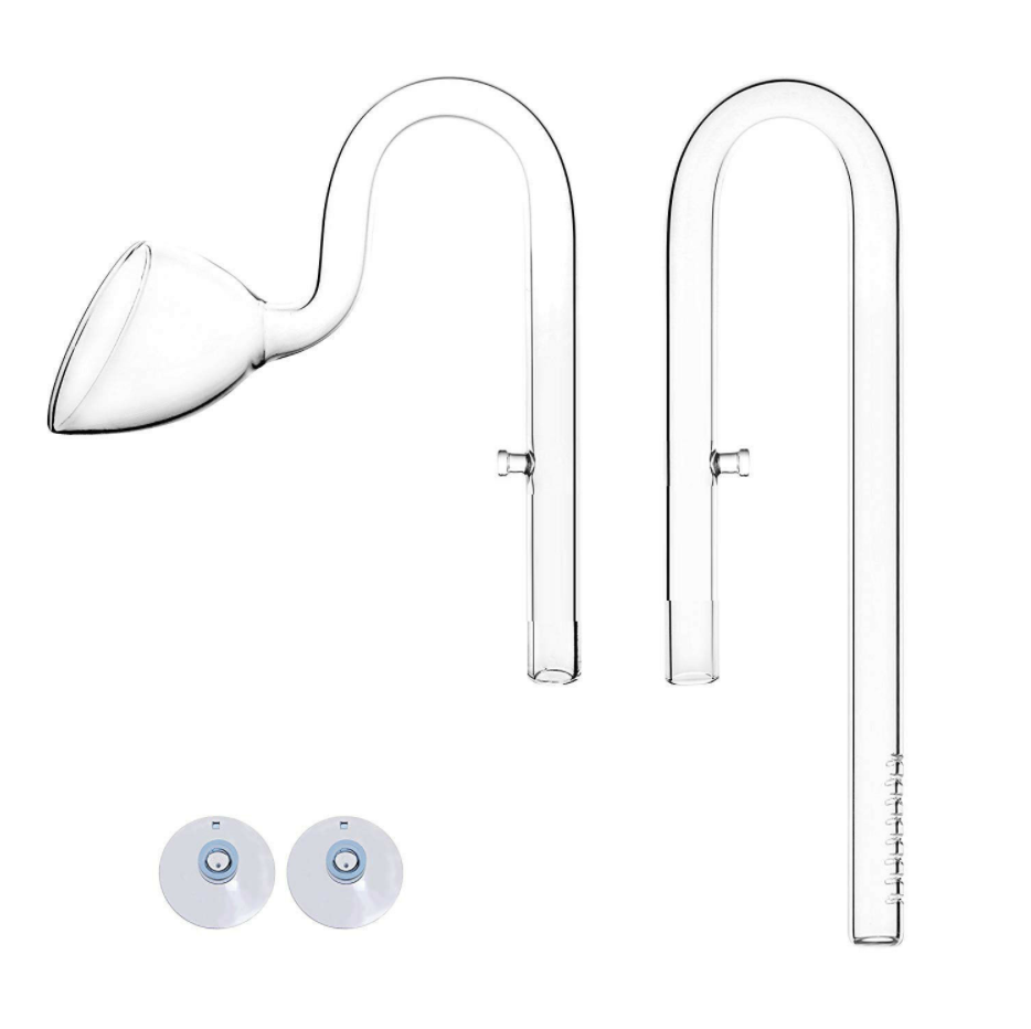 VIV 13มม.17มม.ADA สไตล์ Lily แ - Planted Aquarium Equipment บทวิจารณ์และราคา