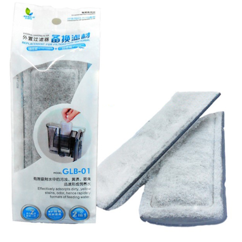 ถังกรองสำหรับตู้ปลา, แผ่นกรองผ - Planted Aquarium Media บทวิจารณ์และราคา
