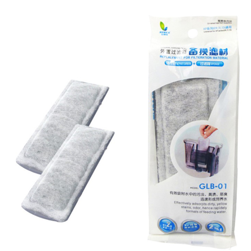 ถังกรองสำหรับตู้ปลา, แผ่นกรองผ - Planted Aquarium Media บทวิจารณ์และราคา