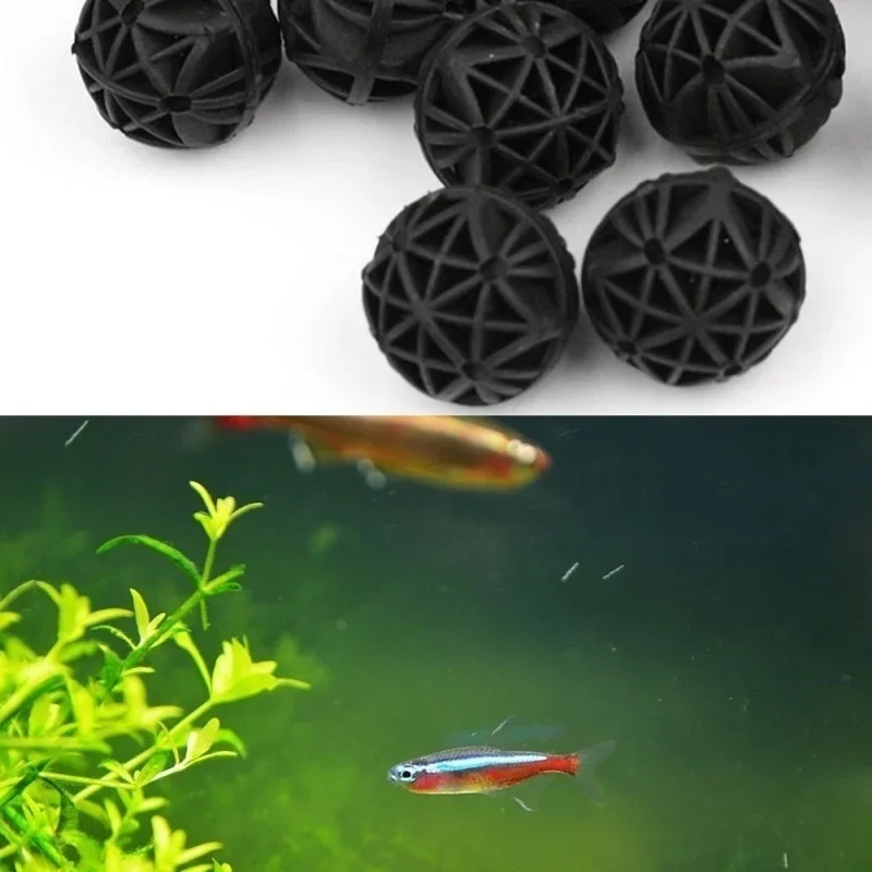 ไส้กรองชีวภาพสำหรับตู้ปลา ขนาด - Planted Aquarium Media บทวิจารณ์และราคา