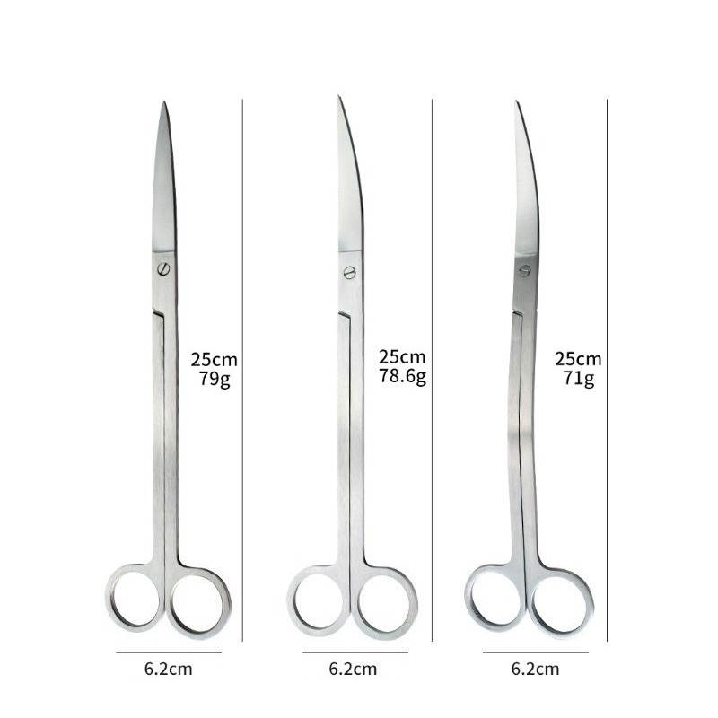 ชุดอุปกรณ์ตู้ปลาและตู้เลี้ยงสั - Planted Aquarium Tool Kit บทวิจารณ์และราคา