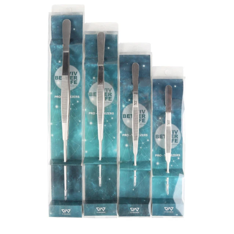เครื่องมือปลูกตู้ปลา VIV - แหน - Planted Aquarium Tips บทวิจารณ์และราคา