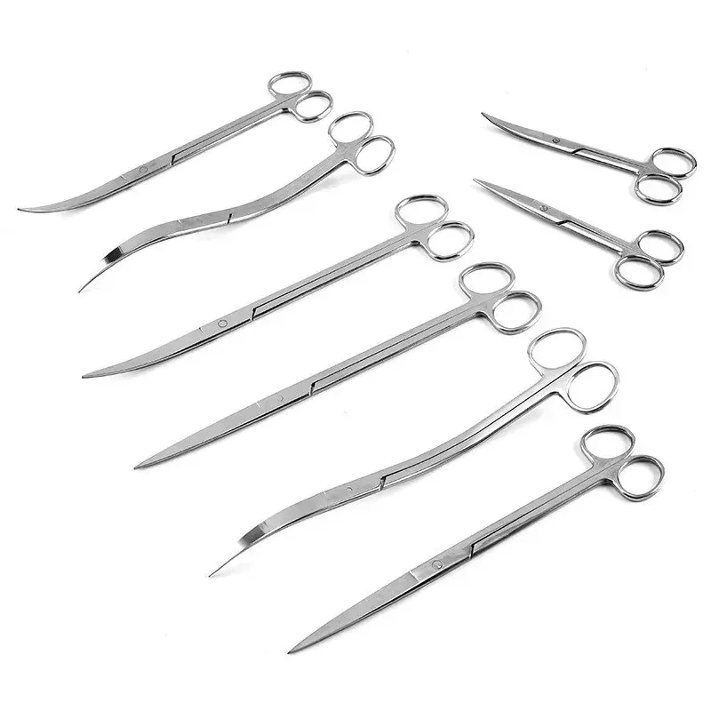 กรรไกรตู้ปลา, เครื่องมือทําควา - Planted Aquarium Tool Kit บทวิจารณ์และราคา
